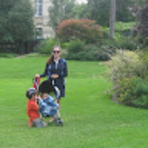 Meet your Posher, Ami